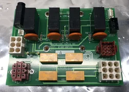 AMAT 0100-00429 CONTACTOR INTERLOCK BOARD, REV A, 118679