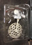 Applied Materials 0010-02862 Spare 6", 150mm TEOS Susceptor, Used Surplus