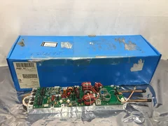 AMAT 0190-18146 ETO RF GEN RACK 13.56 MHZ SSD, ULTIMA, ASTEX ABX-X279, 104503