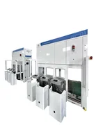 🆠AMAT Applied Materials Reflexion-LK CMP System EFEM 0010-27583