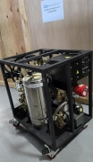 AMAT 0 HEAT EXCHANGER, CHILLER, 0010-70066W APPLIED MATERIALS WITH WARRANTY