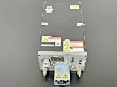 Advanced Energy AE Apex 2013 2kW 13.56MHz RF Power Generator 208V For Parts