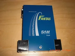 MFC HITACHI - SAM SFC2480FAPD2-He-150/500sccm LAM RESEARCH (LAM) 797-047841-602