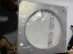 Applied Materials (AMAT) 0020-10186-F COVER TOP 200MM (AMP-150-224)