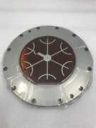 Applied Materials 0090-35135 Shell Assy, 145mm, SMF, DPS