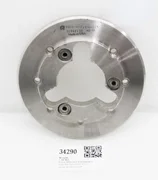 34290 APPLIED MATERIALS BRKT, COUPLING MT, 6-PORT HIGH SPEED (PARTS) 0020-47048
