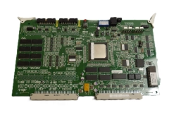 Nikon Precision 4S015-172-1 Processor PCB Card NK-C441-1-50 4S015-228 Working