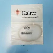 323-0201// AMAT APPLIED 3700-02829 ORING GATE VALVE 10.0ID KALREZ NEW
