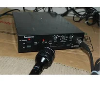 Panasonic GP-KS1000,GP-AD22TA Camera