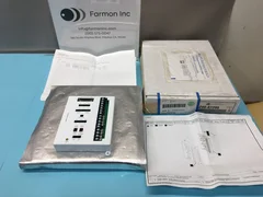 AMAT 0240-87205 KIT, MERFEI SCRUBBER INTERFACE ASSEMBLY, 159671