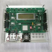 Lam Research 3-AXIS Stepper Driver Interface 810-066590-004