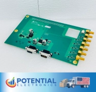 USED - LAM RESEARCH BRKOUT, ADVCI 810-127656-100 With FREE SHIPPING
