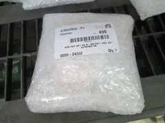 7pcs Applied Materials 0020-24332 SCR CAP SKT HD 8-32X7/8"L HEX SKT NITRONIC 60