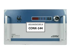 ASTeX AX8200A Ozone Generator AMAT Applied Materials 0190-09437 Rev. 2C Tested