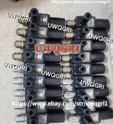 1pc USED NIKON CM-20A TESTED By DHL or FedEx-