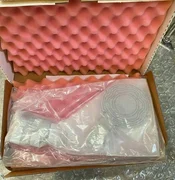 LAM RESEARCH 853-347146-006 ASSY, HTD PDL, FDTHRU, STPR 6''