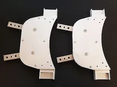 AMAT 0040-50657  300MM VHP  Robot Pivot 