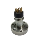 Applied Materials  0190-26769 UNIVERSAL TRIPLE GAUGE WITH DEVICE NET AMAT