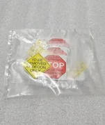 🆠AMAT APPLIED MATERIALS 0020-24423 PLATE, RETAINER, 300MM SIP ENCORE TA(N)