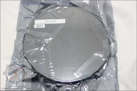 0010-15210, 0010-34561 200MM PCIIE, MCA GRV .1MM DEEP PUCK HV /AMAT