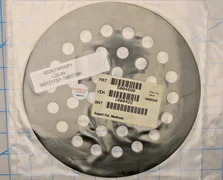 0020-78956 / SUPPORT PAD, MEMBRANE / APPLIED MATERIALS AMAT