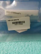 AMAT 0021-37969 Teflon Bracket,Tubing Clamp Front 