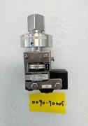 AMAT 0090-70005 (sigmameltec ps-10v) SW ASSY FULL ATMOSPHERE VCR (C)