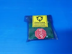 Applied materials 0100-01692 Pre-Clean Personality Board
