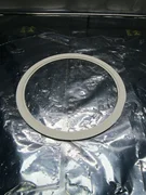 AMAT 0200-09996 EXCLUSION RING,OUTER,ALN 200 MM WxZ, 104097