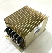 AMAT APPLIED MATERIALS 0190-09764 ZERO FIRING VARIABLE TIME BASE SCR POWER