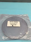 AMAT 0270-70048, 8" LIFT TO ROBOT CAL PLATE, REVISED, 122626