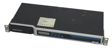 Moxa NPort 6650-16-AMAT 16 Port Terminal Server 0190-44197