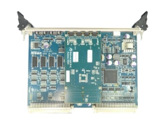 Nikon Precision 4S013-603 PCB Card IF3X6-2 4S019-393-1 NSR FX-601F Working