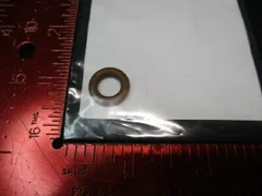 Applied Materials (AMAT) 3700-01340 ORING ID .359 CSD .139 VITON 75DURO BRN