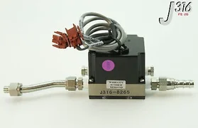 8265 PROTEUS INDUSTRIES INC FLUID FLOW SWITCH, AMAT 0140-09664 9100SS24P4