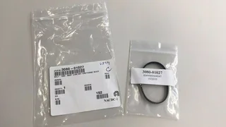 Applied Materials 3080-01027 Timing Belt .080P X 1/4W 85T Urethane Body