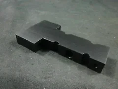 Applied Materials (AMAT) 0020-39576 Bracket, Raceway Gasline Clamp