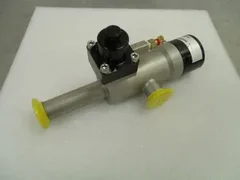 MKS VALVE,TURBO BYPASS NW25 99-1639/LAM PART 796-094022-001