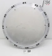 34857 APPLIED MATERIALS BLKED PLATE W/ ADAPTER, EXTENSION GGFP 300MM 0021-14589
