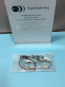AMAT 0190-21557 THERMOCOUPLE CABLE INDICATIOR, 178618