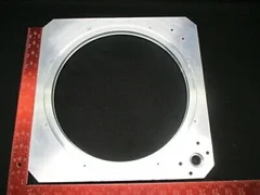 Applied Materials (AMAT) 0020-30509 PLATE, GAS BOX