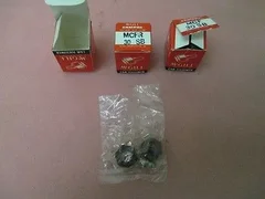 3 AMAT 3060-90362 McGill Roller Bearing