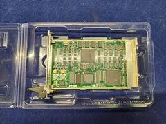 AMAT 0190-24445 Controller PCB MOTION ENGINEERING MEI XMP-CPCI-3U  A022-0004