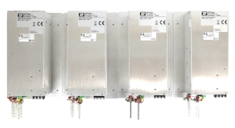 XP Power HCP1500PS24 Power Supply AMAT Varian HCP Series Lot of 4 New Surplus