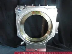 AMAT 0040-35703 WELDMENT,ELECTRON BEAM,BASE RING, OXIDE