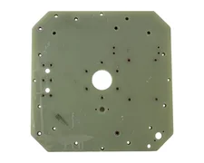 AMAT APPLIED MATERIALS 0020-20164 COVER INSULATOR SOURCE