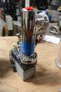 CTI Cryotorr Cryo pump ON BOARD 4F