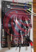 1PC  AMAT AKT   0100-71052