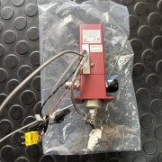 Horiba Stec Injection Valve IV-2410AV-02H-N AMAT 0190-53796