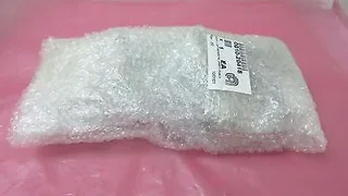 AMAT 0010-20418 Assy, Lift Pedestal Preclean II, SMC NCDQ2WB50-01-0195US, 401773